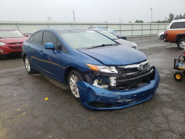 HONDA CIVIC 2012 19xfb2f89ce333676