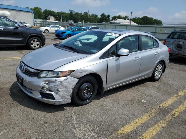 HONDA CIVIC 2012 19xfb2f89ce334228