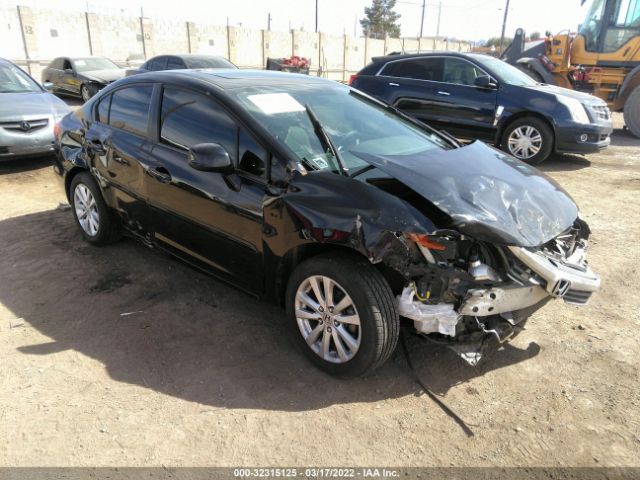 HONDA CIVIC SDN 2012 19xfb2f89ce334858