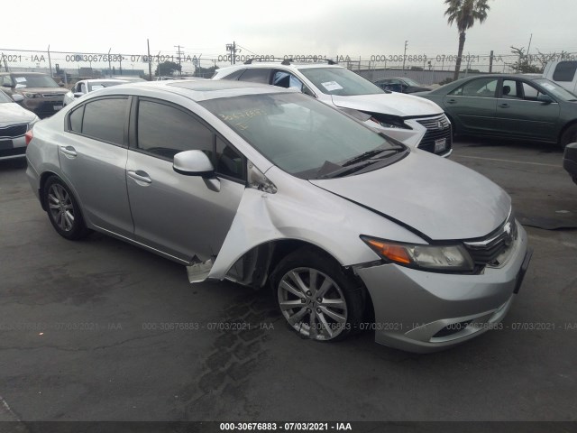 HONDA CIVIC SDN 2012 19xfb2f89ce341051