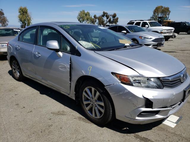 HONDA CIVIC EX 2012 19xfb2f89ce351952