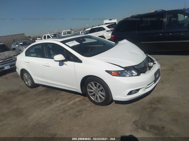 HONDA CIVIC SDN 2012 19xfb2f89ce352017