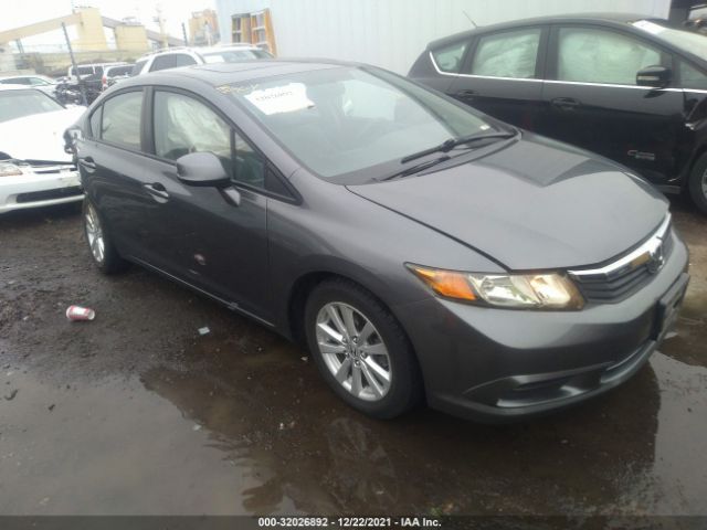 HONDA CIVIC SDN 2012 19xfb2f89ce355368