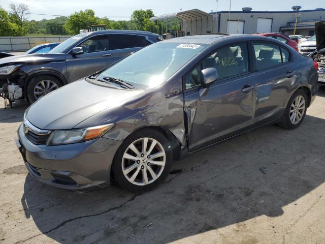 HONDA CIVIC 2012 19xfb2f89ce365656