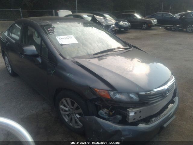 HONDA CIVIC SDN 2012 19xfb2f89ce367049