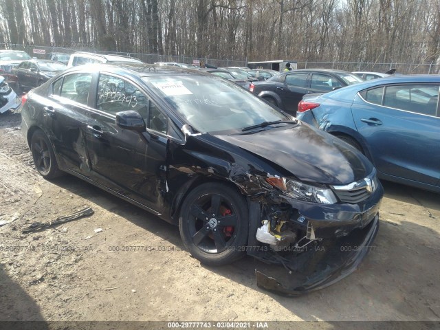 HONDA CIVIC SDN 2012 19xfb2f89ce372574