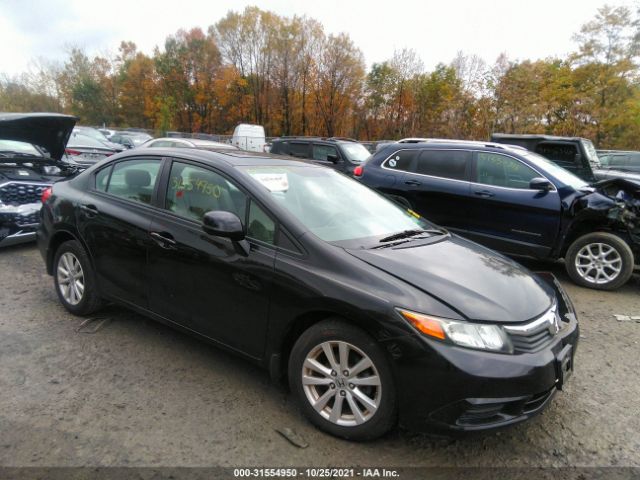 HONDA CIVIC SDN 2012 19xfb2f89ce376074