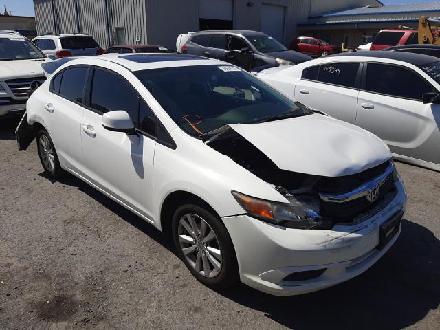 HONDA CIVIC EX 2012 19xfb2f89ce382585