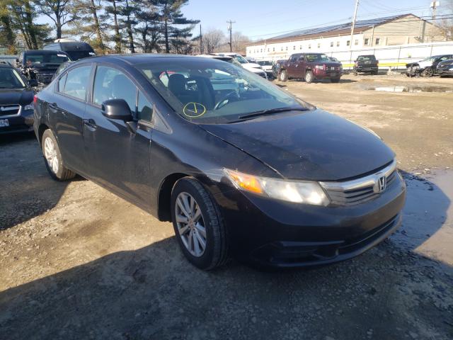 HONDA CIVIC EX 2012 19xfb2f89ce387950