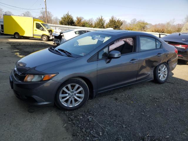 HONDA CIVIC 2012 19xfb2f89ce388726