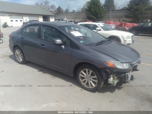 HONDA CIVIC SDN 2012 19xfb2f89ce390198