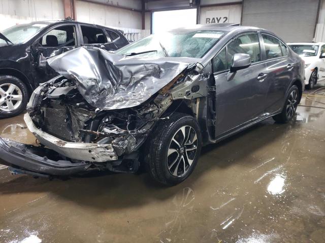 HONDA CIVIC 2013 19xfb2f89de005997