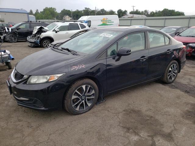 HONDA CIVIC EX 2013 19xfb2f89de006468