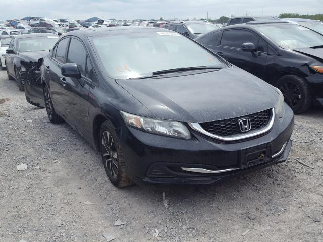 HONDA CIVIC EX 2013 19xfb2f89de008706