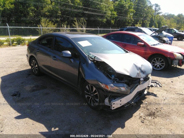 HONDA CIVIC SDN 2013 19xfb2f89de016353