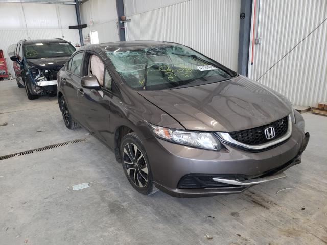 HONDA CIVIC EX 2013 19xfb2f89de019656