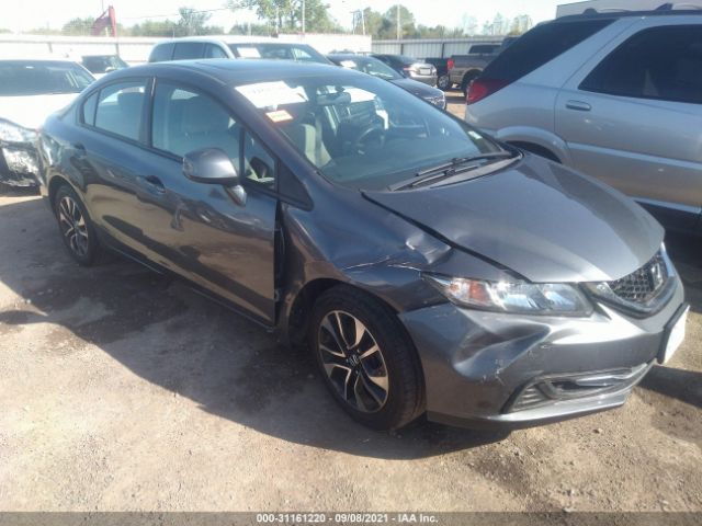 HONDA CIVIC SDN 2013 19xfb2f89de024162