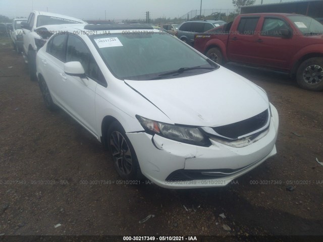 HONDA CIVIC SDN 2013 19xfb2f89de036893