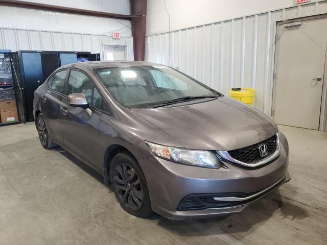 HONDA CIVIC EX 2013 19xfb2f89de037090