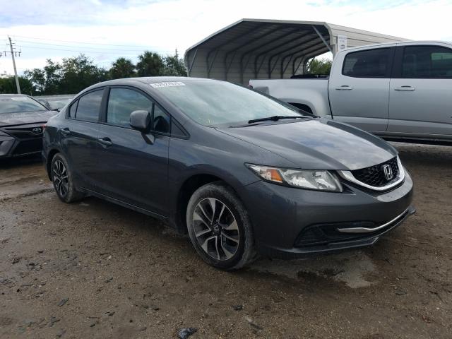 HONDA CIVIC EX 2013 19xfb2f89de047151