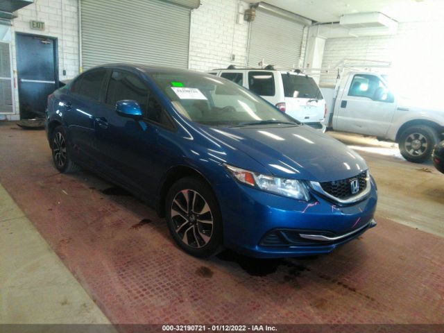 HONDA CIVIC SDN 2013 19xfb2f89de049076