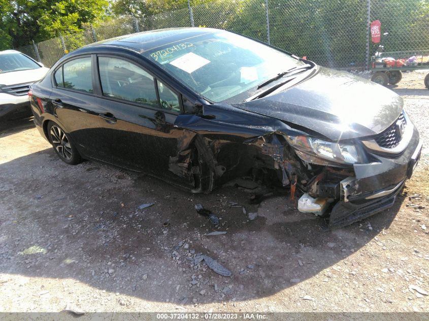 HONDA CIVIC 2013 19xfb2f89de050518