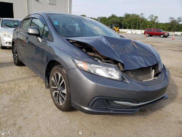 HONDA CIVIC EX 2013 19xfb2f89de054360