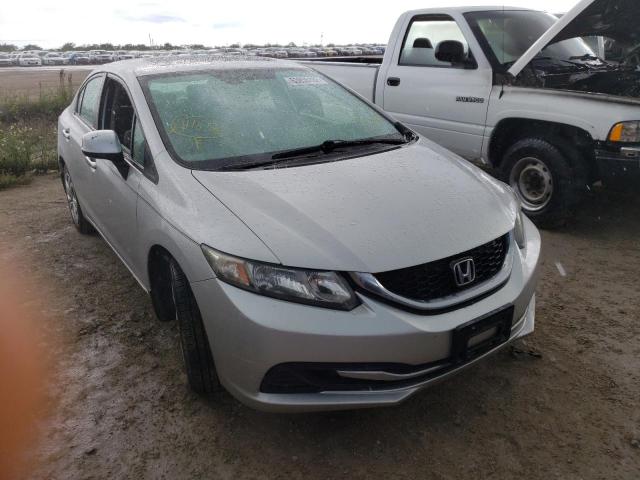 HONDA CIVIC EX 2013 19xfb2f89de060658