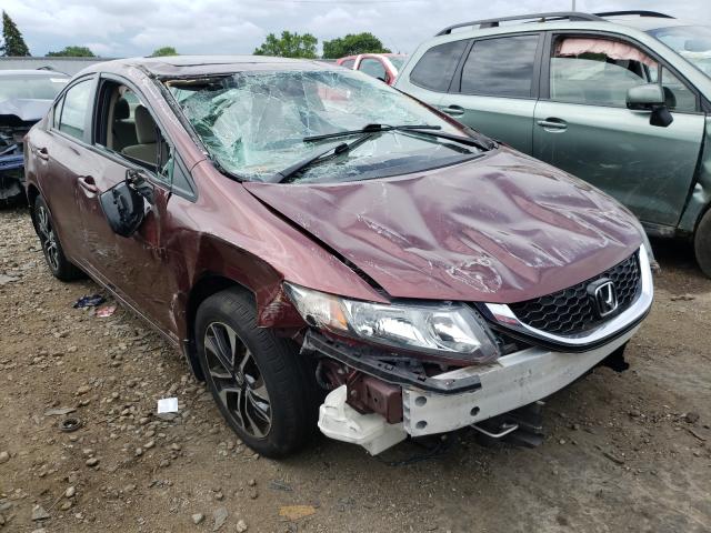 HONDA CIVIC EX 2013 19xfb2f89de062121