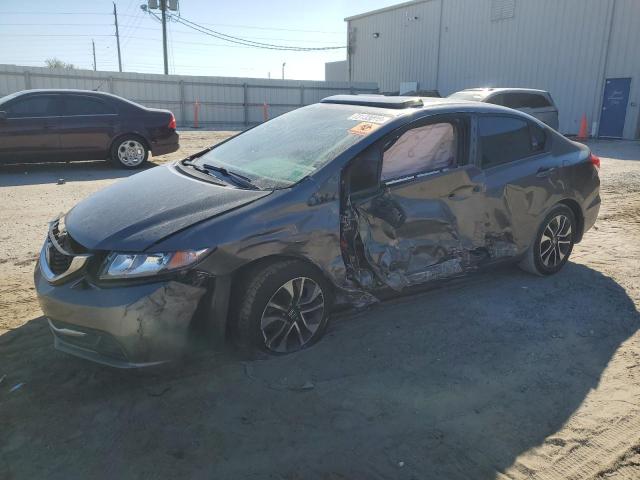 HONDA CIVIC 2013 19xfb2f89de062412