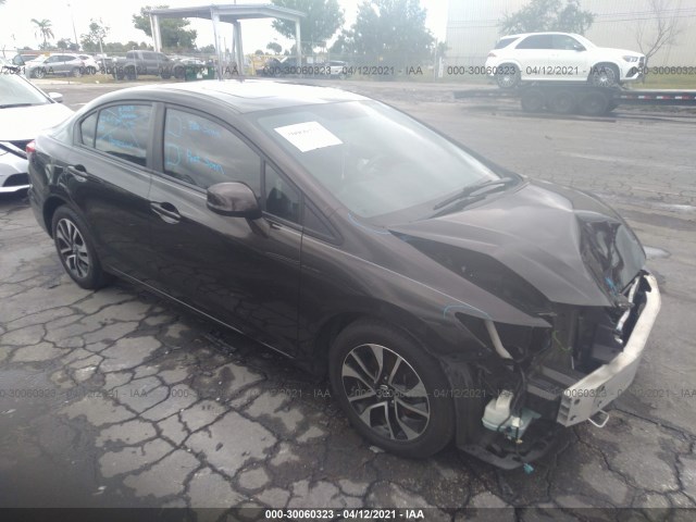 HONDA CIVIC SDN 2013 19xfb2f89de063656