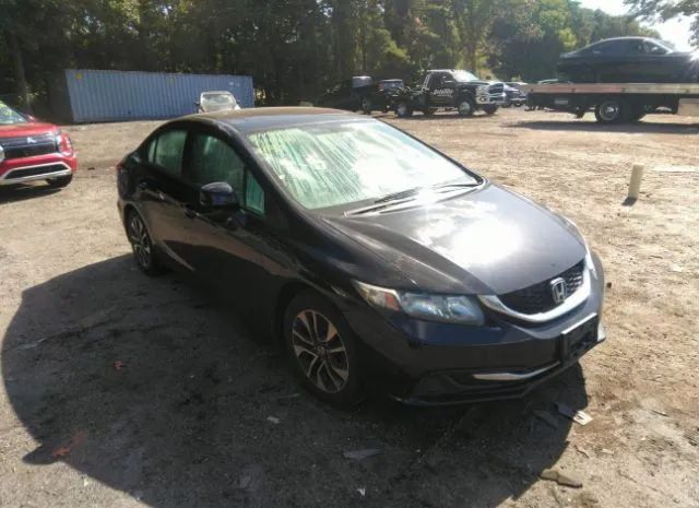 HONDA CIVIC SDN 2013 19xfb2f89de070736