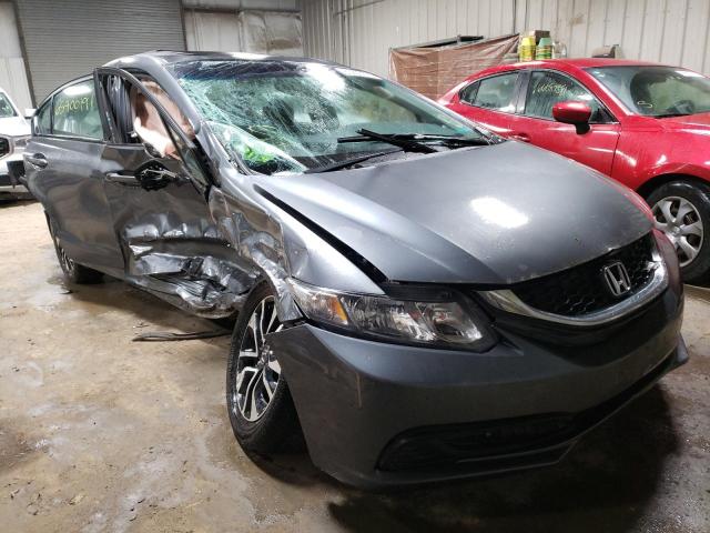 HONDA CIVIC EX 2013 19xfb2f89de079033