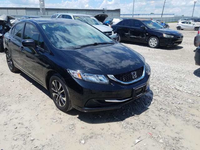 HONDA CIVIC EX 2013 19xfb2f89de082093