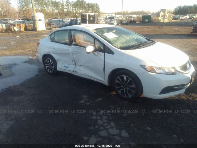 HONDA CIVIC SDN 2013 19xfb2f89de082532