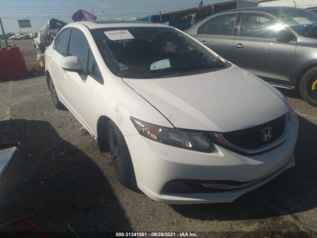 HONDA CIVIC SDN 2013 19xfb2f89de082546