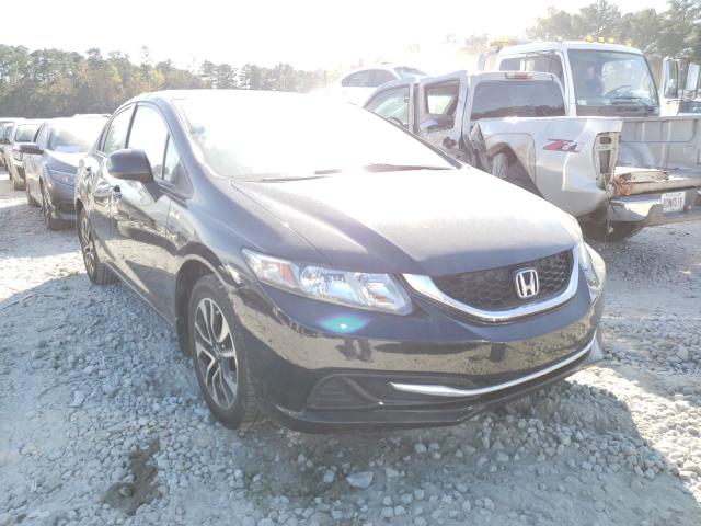 HONDA CIVIC EX 2013 19xfb2f89de084703