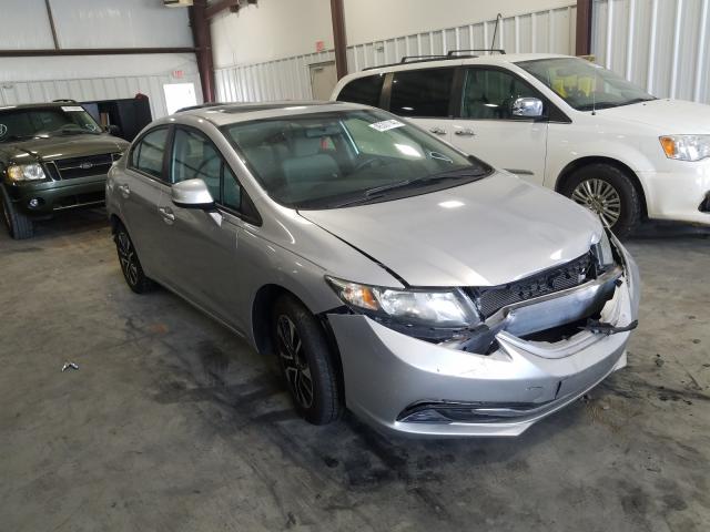 HONDA CIVIC EX 2013 19xfb2f89de085768