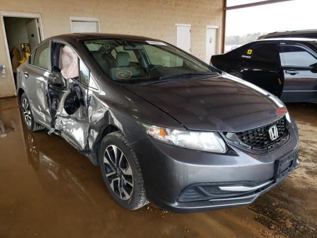 HONDA CIVIC EX 2013 19xfb2f89de089125