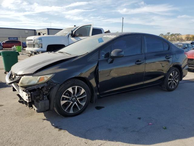 HONDA CIVIC EX 2013 19xfb2f89de097743