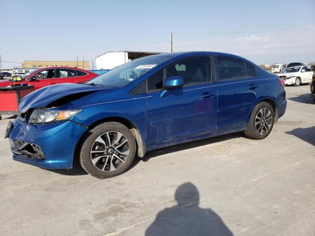 HONDA CIVIC EX 2013 19xfb2f89de098181