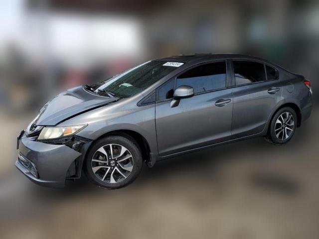 HONDA CIVIC 2013 19xfb2f89de205097