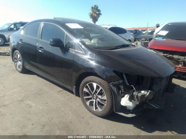 HONDA CIVIC SDN 2013 19xfb2f89de208419