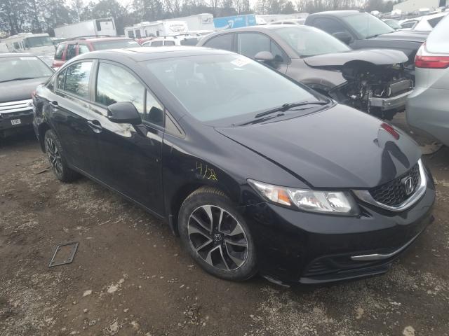 HONDA CIVIC EX 2013 19xfb2f89de208422