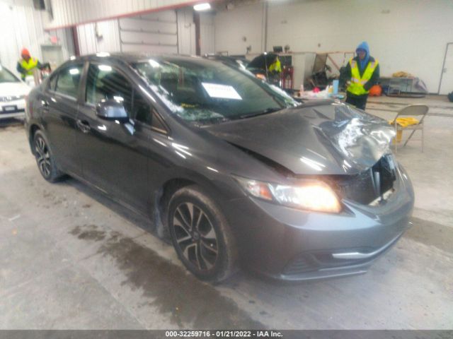 HONDA CIVIC SDN 2013 19xfb2f89de208856