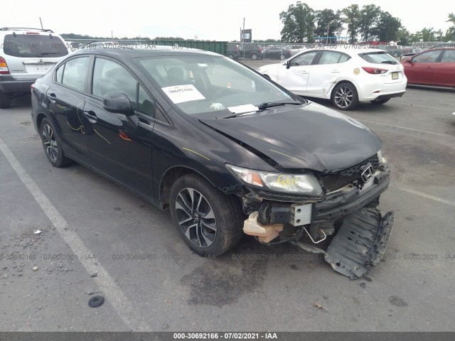 HONDA CIVIC SDN 2013 19xfb2f89de212969