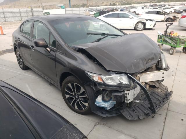 HONDA CIVIC EX 2013 19xfb2f89de213152