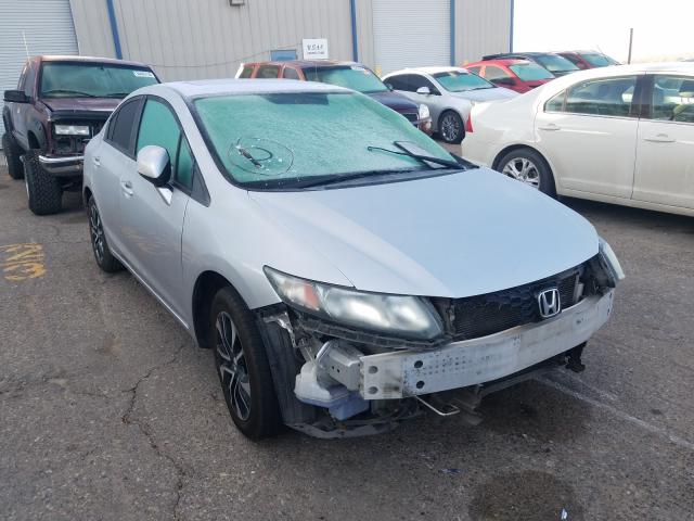 HONDA CIVIC EX 2013 19xfb2f89de215872