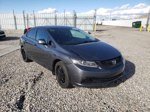 HONDA CIVIC EX 2013 19xfb2f89de216620