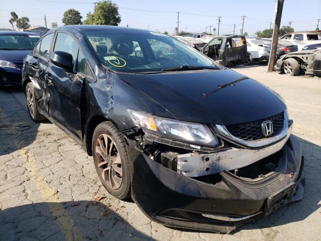 HONDA CIVIC EX 2013 19xfb2f89de221011